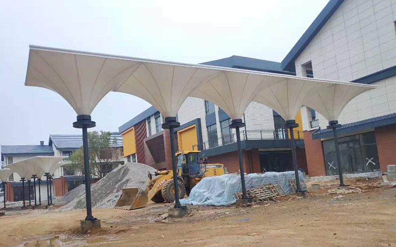 呼和浩特張拉膜 呼和浩特張拉膜