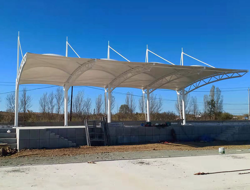 呼和浩特膜結構 呼和浩特膜結構