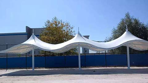 內(nèi)蒙古膜結(jié)構(gòu) 內(nèi)蒙古膜結(jié)構(gòu)