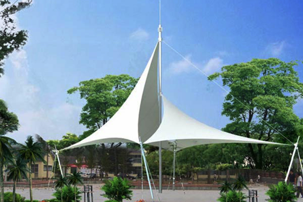 選擇呼和浩特張拉膜一體廠家，打造品質的膜結構工程