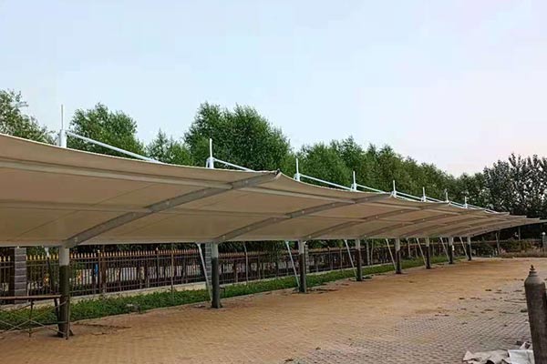 呼和浩特膜結構 呼和浩特膜結構