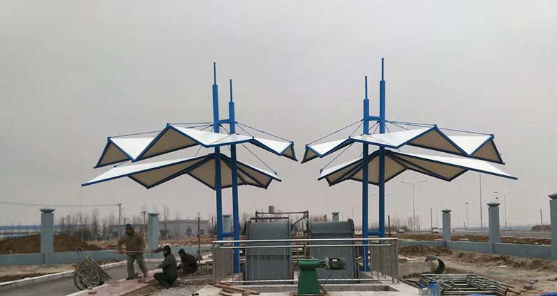 呼和浩特張拉膜 呼和浩特張拉膜